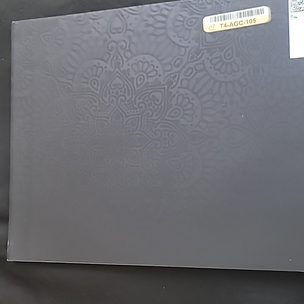 Dior notebook - Picture 2 of 3